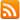 Logo RSS